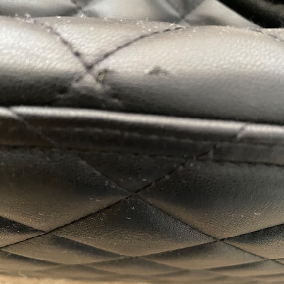 Samantha Brown carry-on Tote with Travel Sleeve - Picture 8 of 15